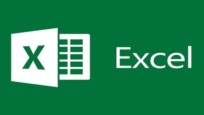 Image du logiciel Excel